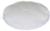 Magnate LMS066012 Soft Loose Muslin Buffing Wheel - 6" Diameter; 1/2" Hole Diameter; 60 Ply; 1 Count/Pack