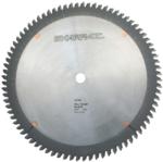 Skarpaz LR3096 Laminates & Veneer Saw Blade - 300mm Diameter; 96 Tooth; 30mm Bore; 2.4mm Plate; 3.2mm Kerf; Universal pin holes; Carbide Tipped, N5LRCR Grind.