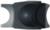 Magnate M001L Bead (Concave) Shaper Cutters - 1" Opening; 1/2" Radius; 1-1/4" Bore; 3-1/4" Outside Diameter; M1124 Rub Collar; 3 Wing, Carbide Tipped