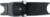 Magnate M003L Bead (Concave) Shaper Cutters - 1/2" Opening; 1/4" Radius; 1-1/4" Bore; 3-1/4" Outside Diameter; M1126 Rub Collar; 3 Wing, Carbide Tipped