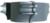 Magnate M010L Bead & Corner Round Shaper Cutter - 1-1/4" Bore; 1/4" + 1/8" + 3/8" Radius; 1" Cutting Height; 3-1/4" Overall Diameter; 3 Wing, Carbide Tipped