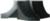 Magnate M034 Corner Round Shaper Cutters - 3/4" Radius; 3/4" Bore; 1" Carbide Height; 3-5/8" Outside Diameter; M1120 Rub Collar; 3 Wing, Carbide Tipped