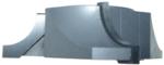 Magnate M034L Corner Round Shaper Cutters - 3/4" Radius; 1-1/4" Bore; 1" Carbide Height; 4-1/8" Outside Diameter; M1108 Rub Collar; 3 Wing, Carbide Tipped