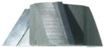 Magnate M040 Bevel Shaper Cutter, 30 Degree - 1" Cutting Height; 3/4" Bore; 2-5/8" Overall Diameter; 3 Wing, Carbide Tipped