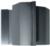 Magnate M050 Straight Shaper Cutters - 1-3/4" Cutting Height; 3/4" Bore; 2-5/8" Outside Diameter; M1122 Rub Collar; 3 Wing, Carbide Tipped