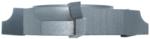 Magnate M082 Corner Round Shaper Cutters - 3/16" Radius; 3/4" Bore; 7/16" Carbide Height; 2-5/8" Outside Diameter; M1133 Rub Collar; 3 Wing, Carbide Tipped