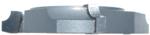Magnate M082L Corner Round Shaper Cutters - 3/16" Radius; 1-1/4" Bore; 7/16" Carbide Height; 3-1/4" Outside Diameter; M1109 Rub Collar; 3 Wing, Carbide Tipped