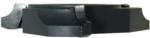 Magnate M083L Corner Round Shaper Cutters - 1/4" Radius; 1-1/4" Bore; 1/2" Carbide Height; 3-1/4" Outside Diameter; M1126 Rub Collar; 3 Wing, Carbide Tipped