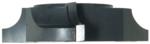 Magnate M084 Corner Round Shaper Cutters - 5/16" Radius; 3/4" Bore; 9/16" Carbide Height; 2-5/8" Outside Diameter; M1119 Rub Collar; 3 Wing, Carbide Tipped