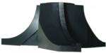 Magnate M091L Corner Round Shaper Cutters - 1-1/2" Radius; 1-1/4" Bore; 1-3/4" Carbide Height; 5-5/8" Outside Diameter; M1108 Rub Collar; 3 Wing, Carbide Tipped