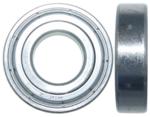 Magnate M1114 Ball Bearing Rub Collar for Shaper Cutters - 3/4" Bore; 1-5/8" Outside Diameter; 7/16" Height