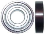 Magnate M1117 Ball Bearing Rub Collar for Shaper Cutters - 3/4" Bore; 1-27/32" Outside Diameter; 7/16" Height