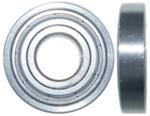Magnate M1118 Ball Bearing Rub Collar for Shaper Cutters - 3/4" Bore; 1-7/8" Outside Diameter; 7/16" Height