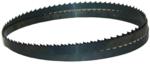Magnate M111C34H2 Carbon Steel Bandsaw Blade, 111" Long - 3/4" Width; 2 Hook Tooth; 0.032" Thickness; 0.057" Kerf