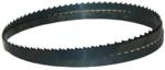 Magnate M111C34H2 Carbon Steel Bandsaw Blade, 111" Long - 3/4" Width; 2 Hook Tooth; 0.032" Thickness; 9' 3" (9 feet 3 inch) Long