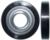 Magnate M1120 Ball Bearing Rub Collar for Shaper Cutters - 3/4" Bore; 2-1/8" Outside Diameter; 7/16" Height