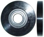 Magnate M1123 Ball Bearing Rub Collar for Shaper Cutters - 3/4" Bore; 2-15/16" Outside Diameter; 7/16" Height