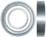 Magnate M1125 Ball Bearing Rub Collar for Shaper Cutters - 1-1/4" Bore; 2-1/2" Outside Diameter; 7/16" Height