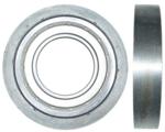 Magnate M1126 Ball Bearing Rub Collar for Shaper Cutters - 1-1/4" Bore; 2-3/4" Outside Diameter; 7/16" Height