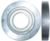 Magnate M1128 Ball Bearing Rub Collar for Shaper Cutters - 1-1/4" Bore; 3-1/4" Outside Diameter; 7/16" Height