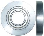 Magnate M1129 Ball Bearing Rub Collar for Shaper Cutters - 1-1/4" Bore; 3-3/8" Outside Diameter; 7/16" Height