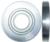 Magnate M1130 Ball Bearing Rub Collar for Shaper Cutters - 1-1/4" Bore; 3-1/2" Outside Diameter; 7/16" Height