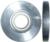 Magnate M1131 Ball Bearing Rub Collar for Shaper Cutters - 1-1/4" Bore; 4" Outside Diameter; 7/16" Height