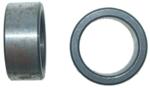 Magnate M1157 Straight Bushing - 3/4" Inside Diameter; 1" Outside Diameter; 3/8" Height; For Shaper Cutters