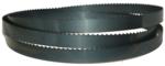 Magnate M127.875C1H3 Carbon Steel Bandsaw Blade, 127-7/8" Long - 1" Width; 3 Hook Tooth; 0.035" Thickness; 10' 7-7/8" (10 feet 7-7/8 inch) Long