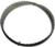 Magnate M176S12P2 Scallop Edged Bandsaw Blade, 176" Long - 1/2" Width; 1/2" Pitch; 0.020" Thickness