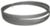 Magnate M80M12V14 Bimetal Bandsaw Blade, 80" Long - 1/2" Width; 14-18 Variable Tooth; 0.025" Thickness; 6' 8" (6 feet 8 inch) Long