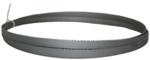 Magnate M92.5M12V10 Bi-metal Bandsaw Blade, 92-1/2" Long - 1/2" Width; 10-14 Variable Tooth; 0.025" Thickness