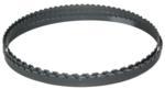 Magnate M93.5G12MC Carbide Grit Bandsaw Blade, 93-1/2" Long - 1/2" Width; Med-Coarse Tooth; 0.025" Thickness