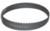 Magnate M137G114MG Carbide Grit Bandsaw Blade, 137" Long - 1-1/4" Width; 0.042" Thickness; Gulleted Teeth for 1/4" or Thinker Material; 11' 5" (11 feet 5 inch) Long, Med-Coarse, Cuts Abrasives & Hardened Material