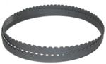 Magnate M114G34MG Carbide Grit Bandsaw Blade, 114" Long - 3/4" Width; 0.032" Thickness; Gulleted Teeth for 1/4" or Thinker Material; 9' 6" (9 feet 6 inch) Long, Med-Coarse, Cuts Abrasives & Hardened Material