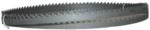 Magnate M97E12T3 Carbide Tipped Bandsaw Blade, 97" Long - 1/2" Width; 3 Tooth; 0.025" Thickness; 3 TPI For cutting wood from 1" to 6" (taller if fed slowly) or steel from 1" to 4" ; 8' 1" (8 feet 1 inch) Long