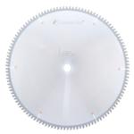 Amana MB16120 Double-Face Melamine & Laminate Saw Blade - 16" Diameter; 120 Tooth; 1" Bore; .150" Kerf; .126" Plate; 25-Degree H-ATB Grind, 6-Degree Negative Hook, Carbide Tipped