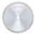 Amana 651010 Outside Saw Blade for Dado Set - 10" Diameter; 24 Tooth; Left Rotation; 5/8" Bore; .087" Plate; .126" Kerf; Carbide Tipped