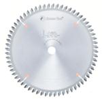 Amana 651210 Outside Saw Blade for Dado Set - 12" Diameter; 24 Tooth; Left Rotation; 1" Bore; .087" Plate; .126" Kerf; Carbide Tipped
