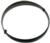 Magnate M123.5C12H6 Carbon Steel Bandsaw Blade, 123-1/2" Long - 1/2" Width; 6 Hook Tooth; 0.025" Thickness; 0.049" Kerf