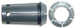 Magnate OZ2010 SYOZ 20/EOC 12/RDO 20 Collet - 10mm Shank Size; 34mm (1.34") length x 20mm (0.78") diameter