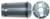 Magnate OZ20516 SYOZ 20/EOC 12/RDO 20 Collet - 5/16" Shank Size; 34mm (1.34") length x 20mm (0.78") diameter