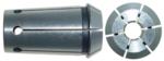 Magnate OZ204 SYOZ 20/EOC 12/RDO 20 Collet - 4mm Shank Size; 34mm (1.34") length x 20mm (0.78") diameter