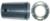 Magnate OZ2578 SYOZ 25/ECO 25/RDO 35 Collet - 7/8" Shank Size; 52mm (2.06") Length x 35mm (1.38") Diameter