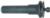 Magnate P1523 Arbor for Plastic Cutting Saw Blades - 5/8" Shank Diameter; 3-1/4" Overall Length