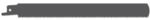 Magnate PDR08T10 Pallet Dismantling Reciprocating BiMetal Saw Blades, 8 inch Long - 3/4" Width; 0.035" Thickness; 10 Tooth; 50 Blades/Pack