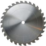 Skarpaz PH1430 Pallet Recycling Saw Blade - 14" Diameter; 30 Tooth; 1" Bore; 0TCG Grind; .120" Plate; .180" Kerf; Carbide Tipped