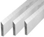 Magnate PK1326H Planer-Jointer Knife Set, HSS - 13-1/8" Length; 11/16" Width; 5/32" Thickness; 3 Knives/Pack; Delta 22-401 (No slots in knife) Compatible; High Speed Steel