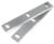 Magnate PK0513H Planer-Jointer Knife Set, HSS - 5-3/16" Length; 7/8" Width; 2mm Thickness; 2 Knives/Pack; Older Craftsman Jointer 149.236320 (3 Slot- ted Holes) Compatible; High Speed Steel