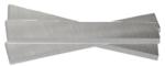 Magnate PK0638H Planer-Jointer Knife Set, HSS - 6-1/16" Length; 13/16" Width; 1/8" Thickness; 3 Knives/Pkg; Delta DJ-15, 37-154 & Similar 6" Jointers Machine